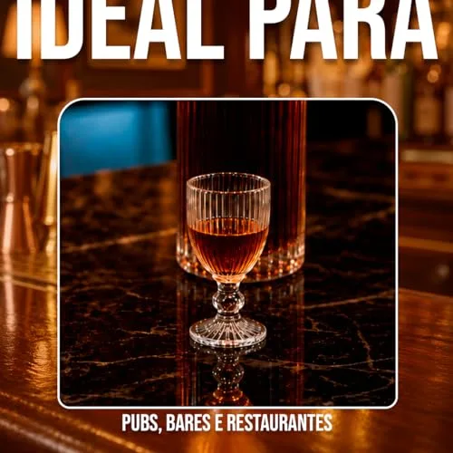 Jogo de taças para licor - foto 6