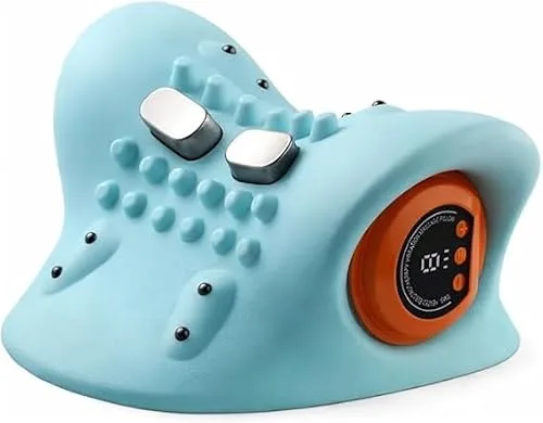 Massageador de pescoço