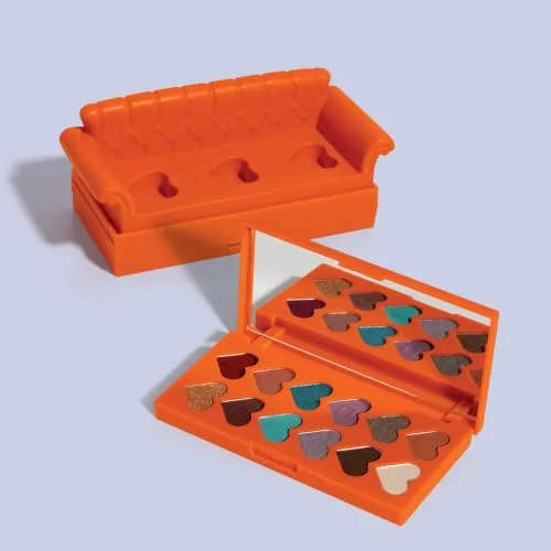 Paleta de sombras temática - foto 2