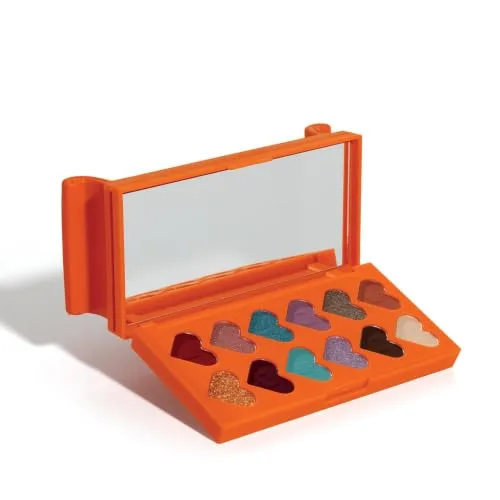 Paleta de sombras temática - foto 6