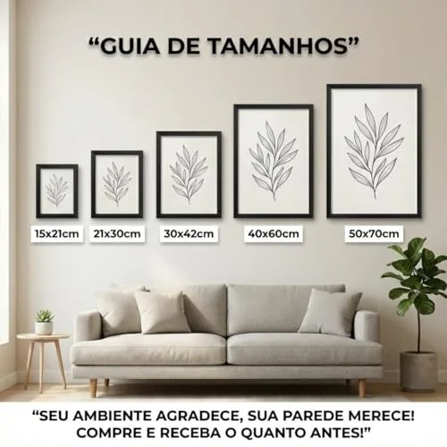 Quadro de Jesus o Bom Pastor - foto 2