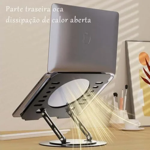 Suporte para notebook - foto 3