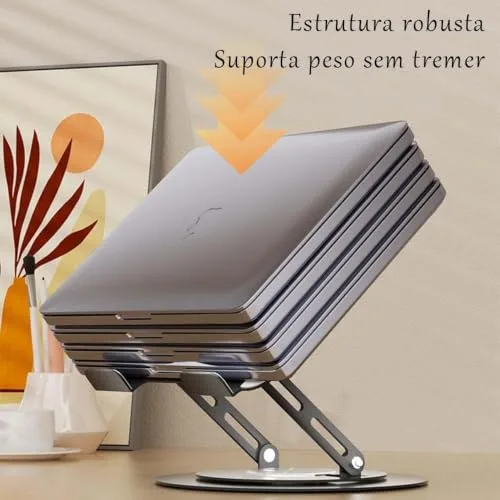 Suporte para notebook - foto 4