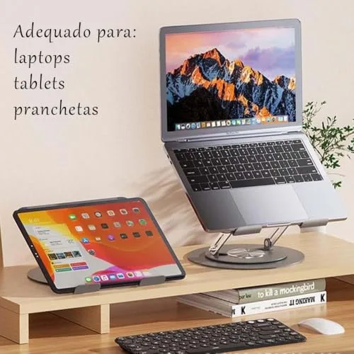 Suporte para notebook - foto 5