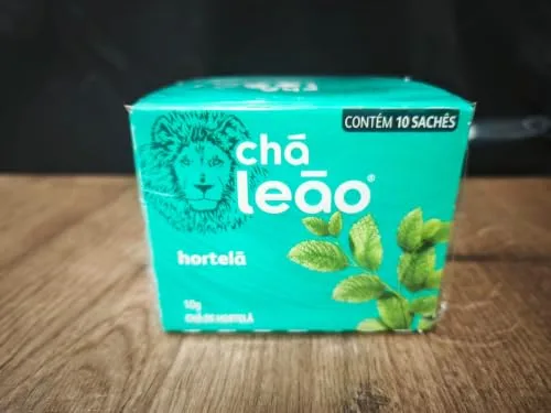 Kit de chás com quatro sabores - foto 4