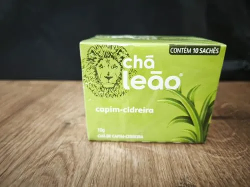 Kit de chás com quatro sabores - foto 5