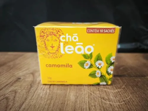 Kit de chás com quatro sabores - foto 6
