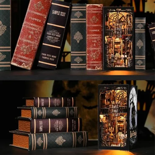 Casa em miniatura para montar - foto 6