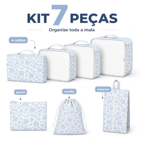Organizador de mala - foto 2